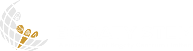 Bogaty STEM